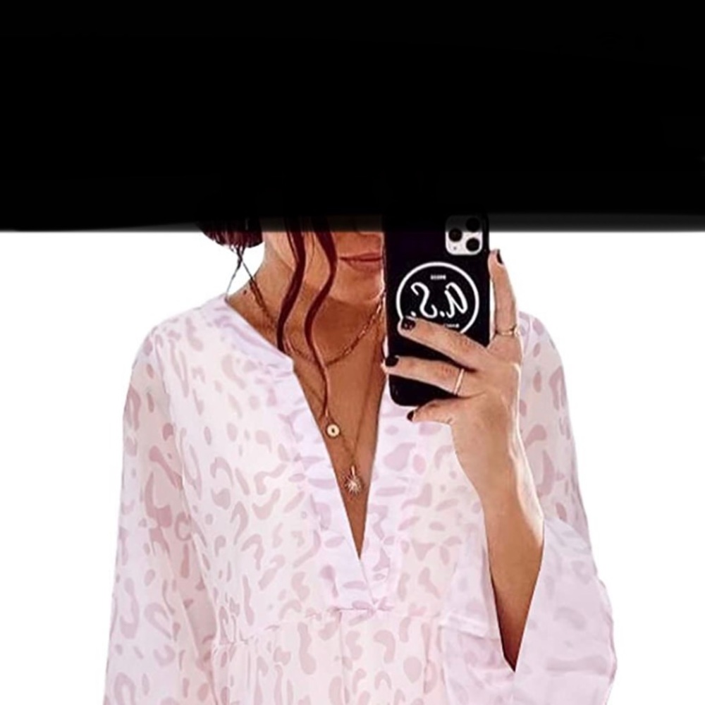 Women’s Tunic Dress